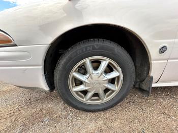 2004 buick lesabre limited with 167327 miles for sale near elk-river, minnesota 984bbc27b4804477995158ca3580ad5b.jpeg