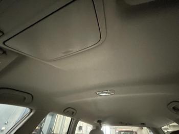 2007 Subaru Outback