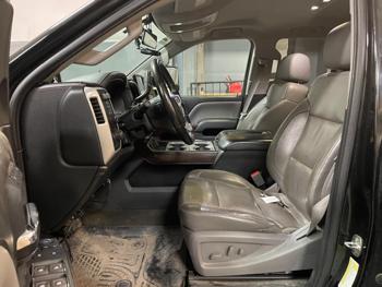 2015 GMC Sierra 2500HD