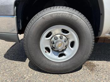 2004 Chevrolet Silverado 3500