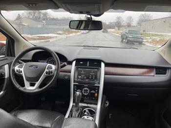 2014 ford edge limited with 153119 miles for sale near elk-river, minnesota 985dec2e6cbf441d835007cb28947e07.jpg