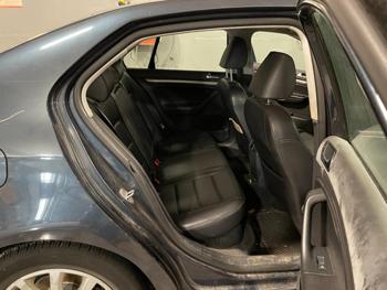 2010 Volkswagen Jetta