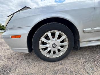 2003 hyundai sonata gls with 202928 miles for sale near elk-river, minnesota 986c00a1158d484ca15c659c1e25f961.jpeg