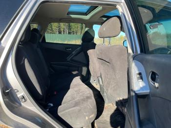 2012 nissan murano sl-awd with 216866 miles for sale near elk-river, minnesota 986c5a9837594cd68f28262c6ceb854d.jpeg