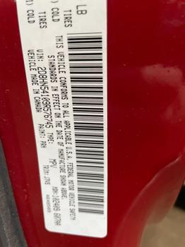2009 Dodge Grand Caravan
