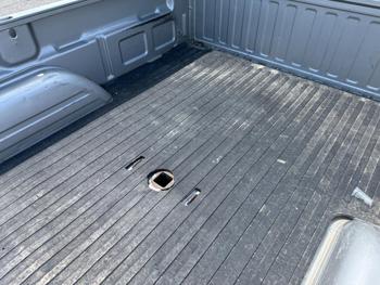 2004 Chevrolet Silverado 3500