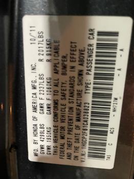 2012 honda accord se with 160540 miles for sale near elk-river, minnesota 987954f295124bb3b83af6c4a47e6c3f.jpg