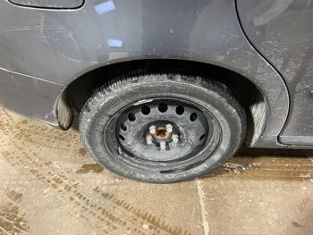 2007 volvo s40 2.4i with 170036 miles for sale near elk-river, minnesota 987a3d570ce149449d7bf9c4fba93d4f.jpeg