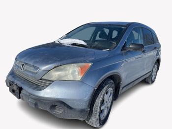 2009 Honda CR-V