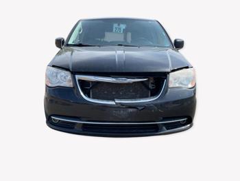 2013 Chrysler Town & Country