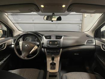 2015 Nissan Sentra