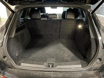 2017 Lincoln MKC
