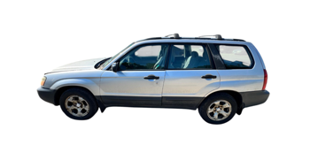 2004 subaru forester 2.5-x with 156852 miles for sale near elk-river, minnesota 98da6815ddd543f3ac1ef19f3886fb25.png