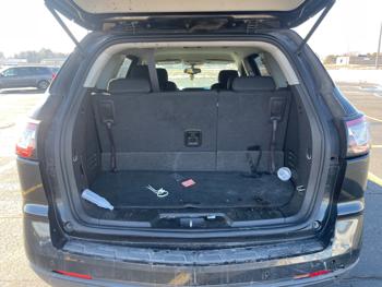 2013 chevrolet traverse 1lt-fwd with 191997 miles for sale near ham-lake, minnesota 98e1a24dd21142d89c7598a35fc51d70.jpeg