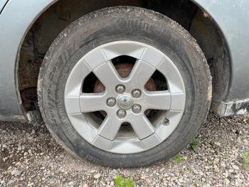 2005 Toyota Prius