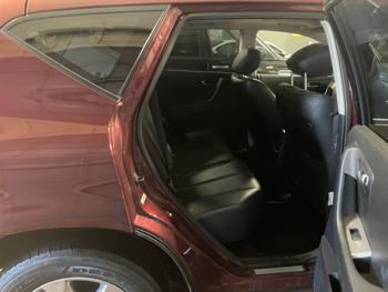 2007 Nissan Murano