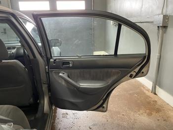 2003 Honda Civic