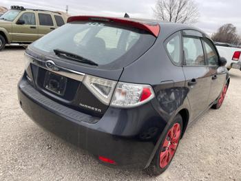 2008 subaru impreza 2.5i with 151968 miles for sale near elk-river, minnesota 98fca61ad903495b871aa87230e0ce5e.jpg