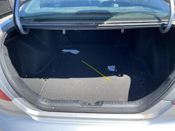2003 Honda Accord