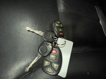 2011 chevrolet impala lt with 144682 miles for sale near elk-river, minnesota 99045a517b384ae09ad7a5a5f77471eb.jpeg