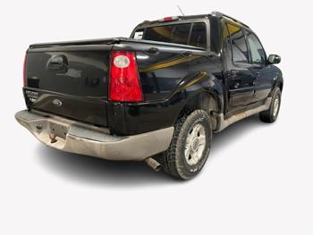 2003 Ford Explorer Sport Trac