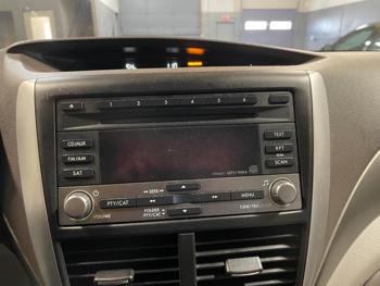 2010 Subaru Forester