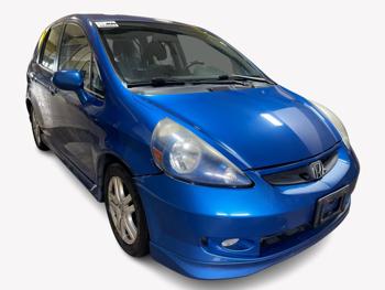 2008 honda fit sport with 176157 miles for sale near elk-river, minnesota 9923cedbd66a4462a78f1b0c90b071a0.jpg