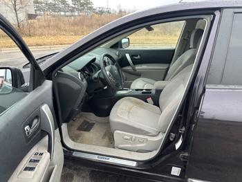 2013 nissan rogue s-awd with 72785 miles for sale near elk-river, minnesota 9954b9178d2d44b1808da8f7796f7492.jpeg
