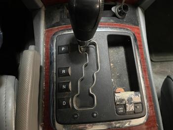 2007 Jeep Grand Cherokee