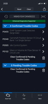 2002 bmw 3-series 330i-sedan with 161103 miles for sale near fridley, minnesota 9968e5684d3e4fd69fb194642572463b.png