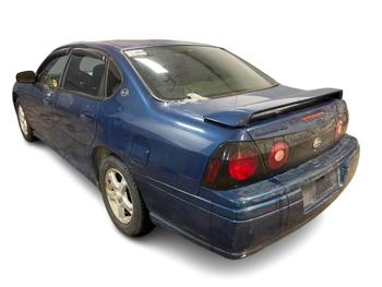 2005 chevrolet impala ls with 150906 miles for sale near elk-river, minnesota 998159862d574e5ca4ff1914c9df3e7f.jpg