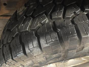 2002 Ford F150