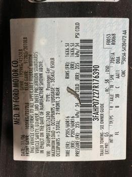 2007 ford fusion se with 161827 miles for sale near elk-river, minnesota 99921320f8dd4d558877af4374476ec1.jpg