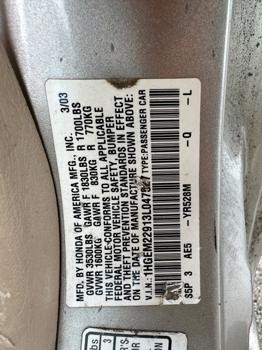 2003 honda civic ex-coupe-4-spd-at with 195593 miles for sale near elk-river, minnesota 999c52afcde64899908db32ee2357a63.jpeg