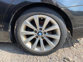2010 BMW 3-Series
