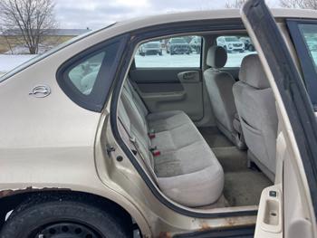 2004 chevrolet impala base with 138515 miles for sale near alexandria, minnesota 99a91cfe3cb54e61a1107e6ba4c78e12.jpeg