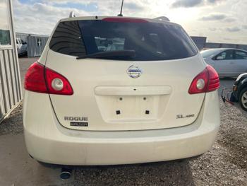 2008 nissan rogue sl with 189667 miles for sale near elk-river, minnesota 99c22ba8fe8540d683871e23da13a7e0.jpg