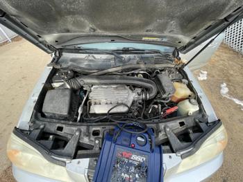 2006 saturn vue with 217661 miles for sale near elk-river, minnesota 99c332b7cbce4d2dab3573af5483c741.jpg