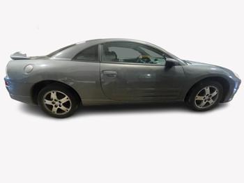 2003 Mitsubishi Eclipse
