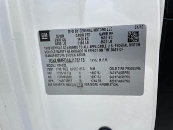 2010 gmc acadia slt-1 for sale near elk-river, minnesota 99e1992d0872437db674a646a8ada3bc.jpg