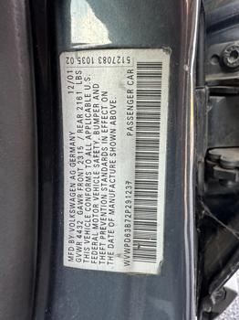 2002 volkswagen passat gls with 114468 miles for sale near elk-river, minnesota 99e87cfc3de24efd84b9cee50bcb3fd6.jpg