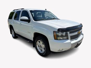 2012 Chevrolet Tahoe