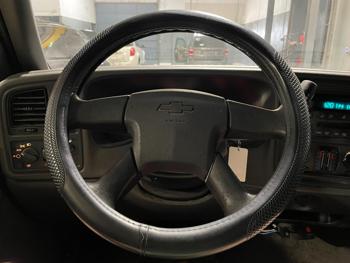 2003 Chevrolet Silverado 1500