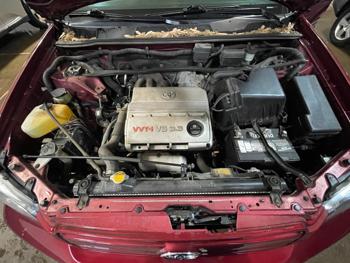 2006 Toyota Highlander