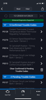 2010 chevrolet malibu ls with 209210 miles for sale near rochester, minnesota 9a15c95c64ad45eda494f9ac997df964.png