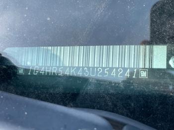 2003 buick lesabre limited with 140627 miles for sale near elk-river, minnesota 9a1bc1375fe74ebcae6abff17a8fc56b.jpeg