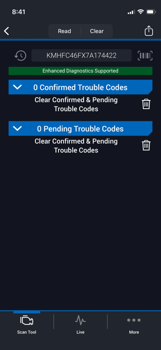 2007 hyundai azera limited with 170695 miles for sale near elk-river, minnesota 9a1c308b89f1457bbce646cedb4e6620.png