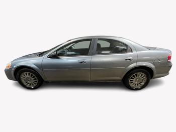 2006 Chrysler Sebring