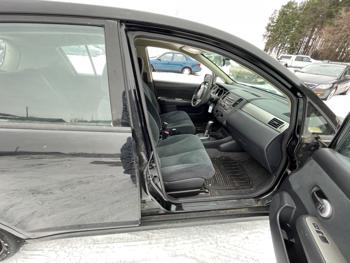 2011 nissan versa 1.8-sl-hatchback with 110947 miles for sale near elk-river, minnesota 9a335a9231704ddcb14971f73b2e0536.jpeg