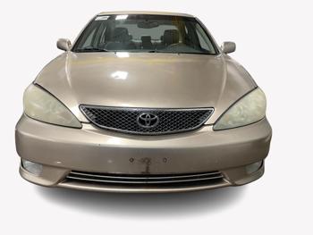 2005 Toyota Camry
